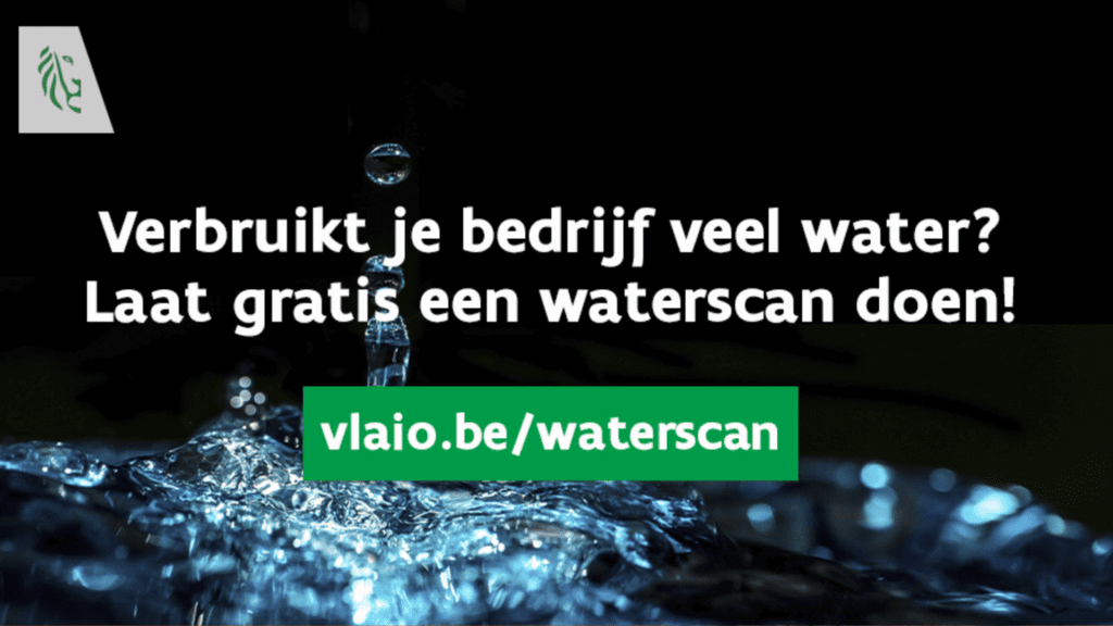 gratis waterscan KOM's