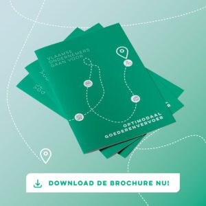 Brochure Optimodaal goederenvervoer