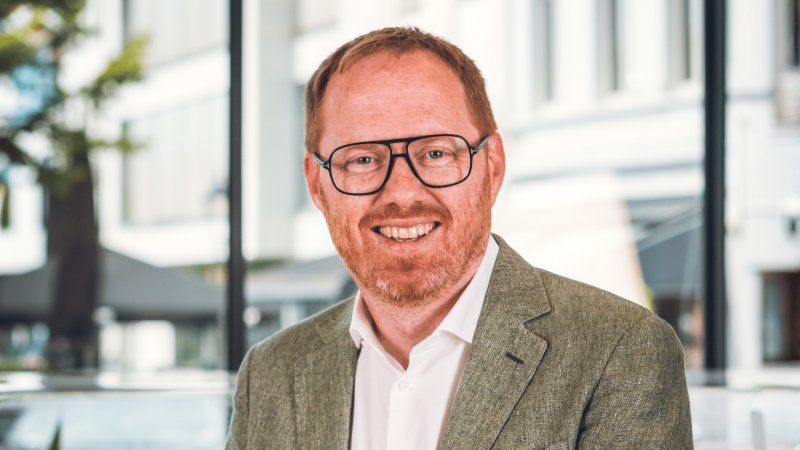 Jurgen De Wachter