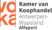 Voka_Kamer van Koophandel Antwerpen-Waasland_Alfaport